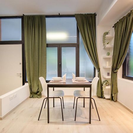Apartment Suzzani 273 Milan Exterior photo