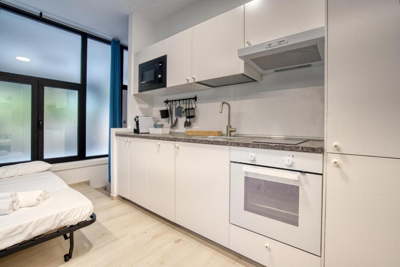 Apartment Suzzani 273 Milan Exterior photo