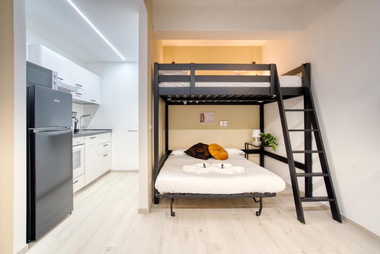 Apartment Suzzani 273 Milan Exterior photo