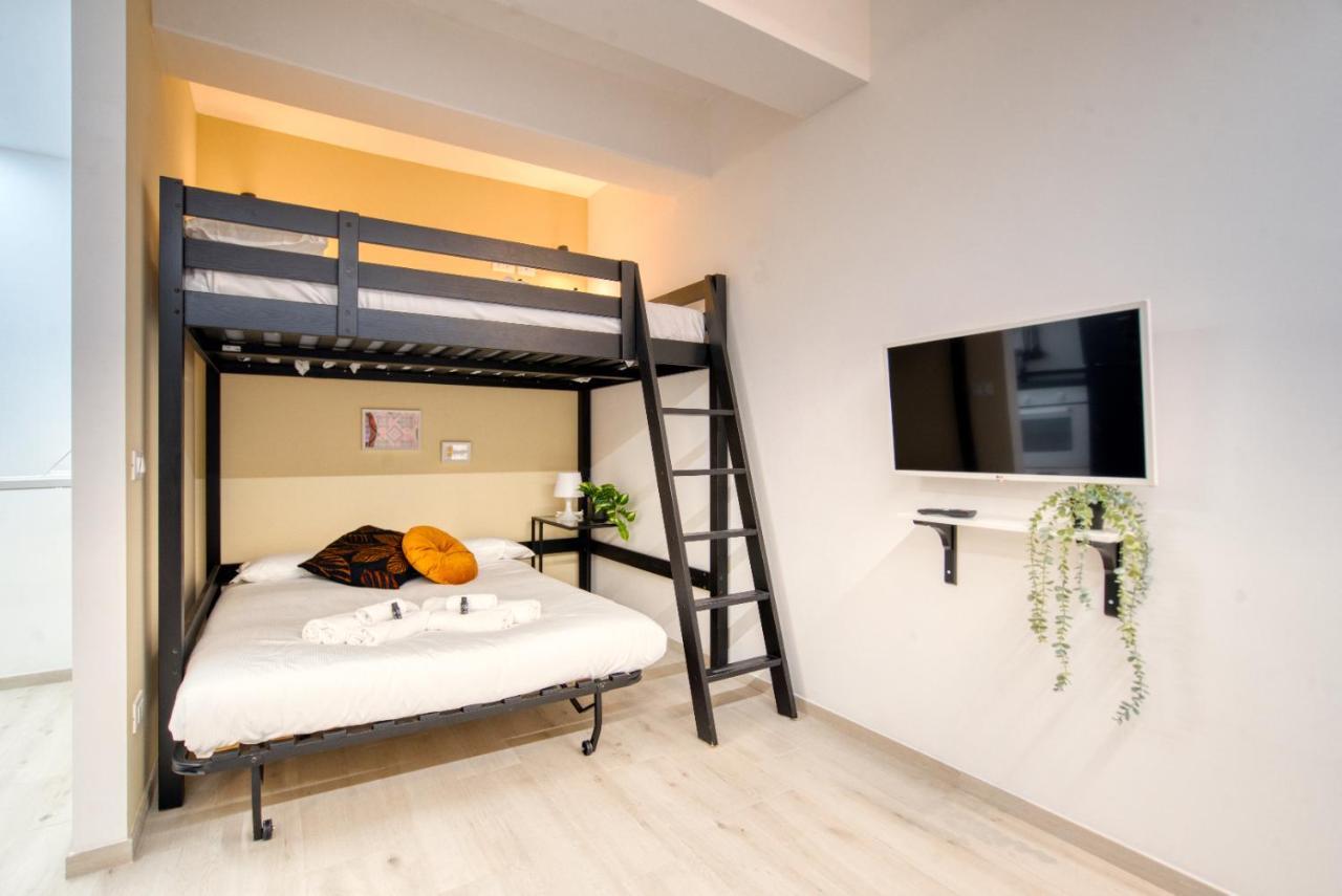 Apartment Suzzani 273 Milan Exterior photo