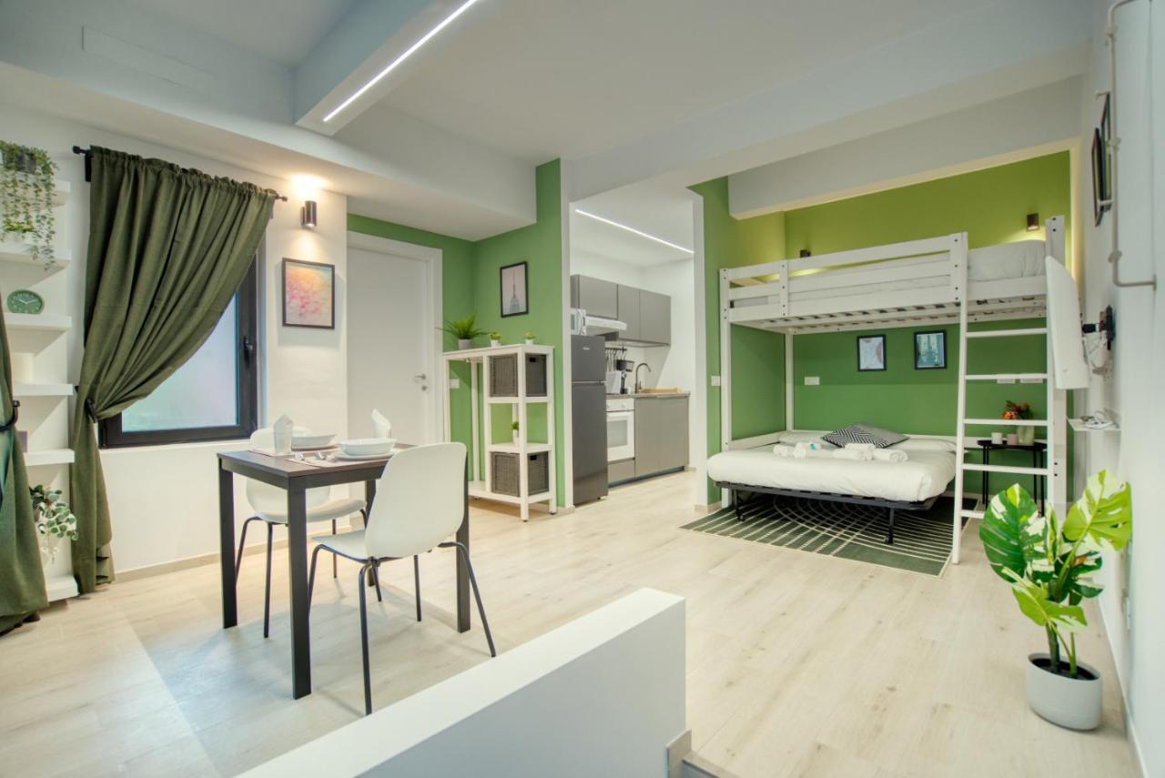Apartment Suzzani 273 Milan Exterior photo